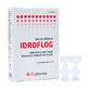 Idroflog ophthalmic solution, 15 single doses