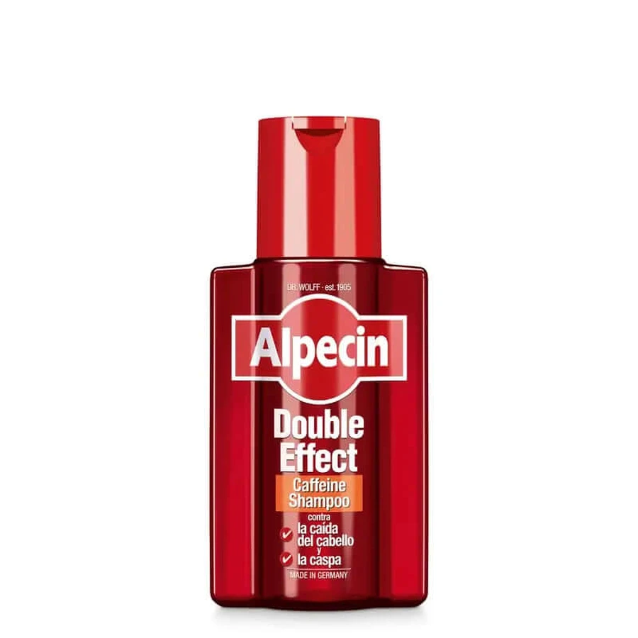 Alpecin doppelte Wirkung 200 ml