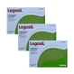 Legasil 30 Filmtabletten, 3er-Packung