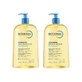 BIODERMA Atoderm Shower Oil Package 2 x 1 liter