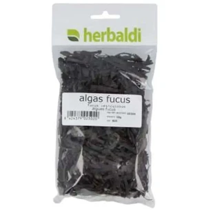 Herbaldi Fucus Crushed Seaweed 100Gr.