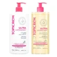 Topicrem Complete Body Pack 1L+1L