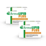 Armolipid Plus Cholesterol, 2 x 30 tablets