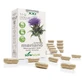 Soria Natural 11-S Mariadistel, 30 capsules