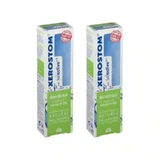 Biokosmetik Xerostom Zahnpasta für trockenen Mund, 2X50 Ml