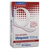 Lamberts Ubiquinol , 60 Tabletten