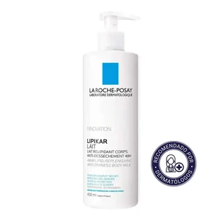 La Roche Posay Lipikar Lapte 400 ml