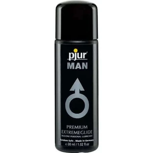 Pjur Man Premium Glijmiddel 30 Ml