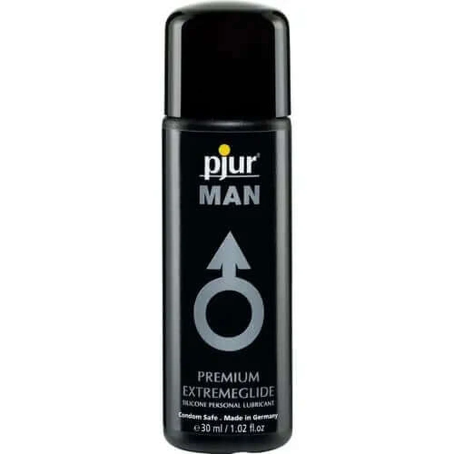 Pjur Man Premium Glijmiddel 30 Ml