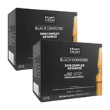 Martiderm Black Diamond Skin Complex Advanced, pack 2 x 30 vials