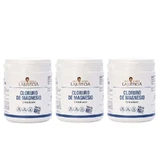 Ana Maria Lajusticia Crystallized magnesium chloride, 3x400 g