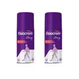 Fisiocrem Active Spray, 2X150 Ml