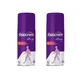 Fisiocrem Active Spray, 2X150 Ml