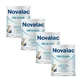 Novalac Hydrolyzed, pack 4 X 400 g