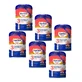 Nutribén Innova 3 Leche de Crecimiento, 6 X 800 gramos