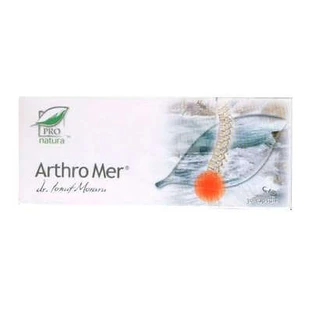 Arthro Mer, 30 capsules, Pro Natura