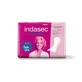 Indasec Discreet Absorbente Incontinencia Micro Plus , 16 unidades