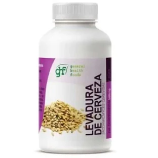 Lievito di birra Ghf 500Mg. 250 compresse