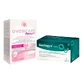 Ovosicare Fertility, 60 Capsules + Gestagyn Men, 60 Capsules
