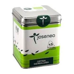 Josenea Brennnessel Brennnessel Zitronenmelisse Zitronenmelisse Zinn 20Sbrs.