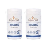 Ana Maria Lajusticia Magnesium chloride, 2x147 tablets