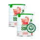 Capricare 1 Leche infantil, envase 2 X 800 gr