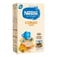 Nestlé Baby Food 8 Cereales con miel , 475g