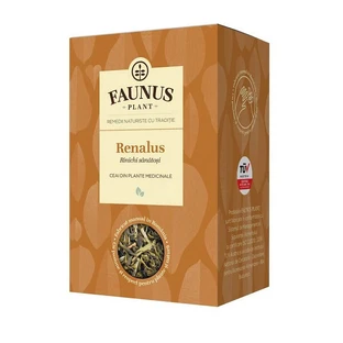 Renalus Tee, 90 g, Faunus Plant