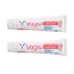 Packung 2 Vagisil Intim-Feuchtigkeitsgel mit Wärmewirkung, 30gr