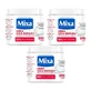 Mixa Triple Urea Cica Repair+ Repairing Conditioner for Dry, Rough and Irregular Skin 3 x 400Ml