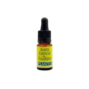 Plantis Ätherisches Eukalyptusöl 10 ml