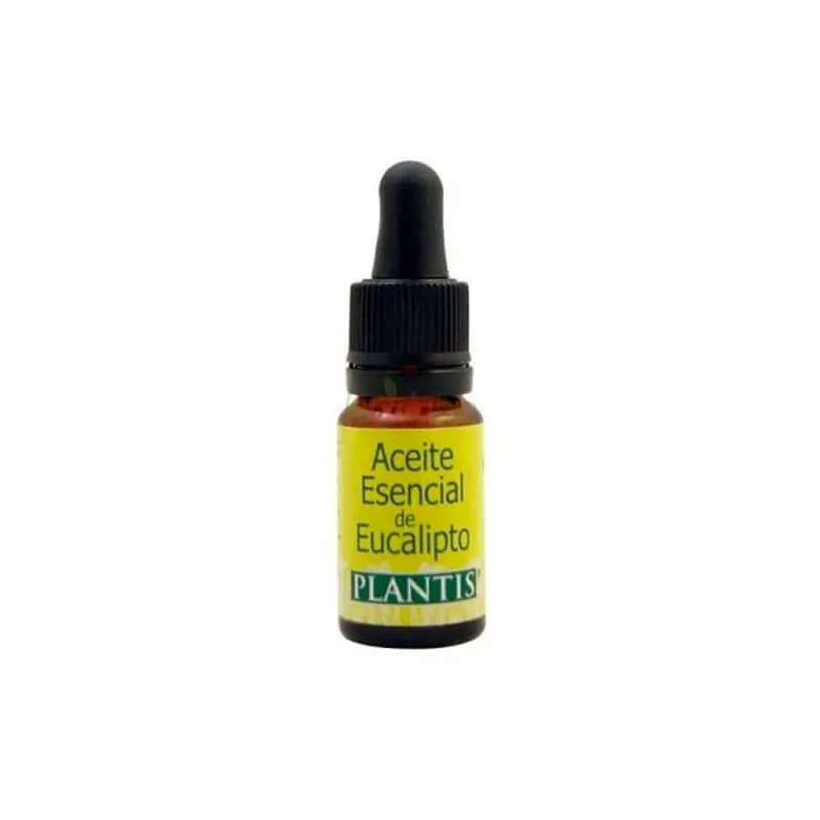 Plantis Ätherisches Eukalyptusöl 10 ml