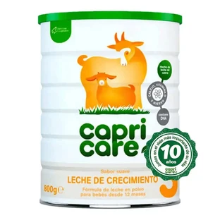 Capricare 3 Growing milk, 800g