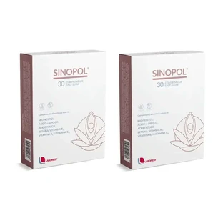 Sinopol , 2X30 Tabletten