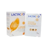 Lactacyd toallitas individuales de higiene íntima 10 unidades