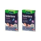 Kneipp Valerian Forte, 2X30 Dagrees