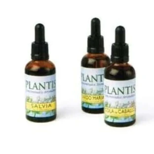 Artesania Ext.Paardenkastanje 50Ml Master Herbarium