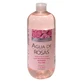 Agua de rosas Ynsadiet, 1 litro