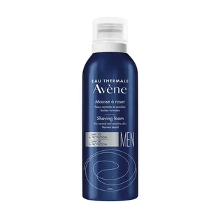 Avene Men espuma de afeitar 200 ml