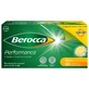 Berocca Performance Orange, 30 effervescent tablets