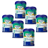 Nutribén Innova 2 Follow-on milk, 6 X 800 g