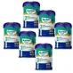 Nutribén Innova 2 Follow-on milk, 6 X 800 g
