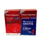 Pilexil Forte Max Hair Loss Duplo, 2x60 capsules