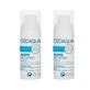 Verpakking Ozoaqua Ozonolie, 2x50 ml