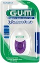 Dental Floss - Expanding Floss, Waxed, 30 m, Sunstar Gum