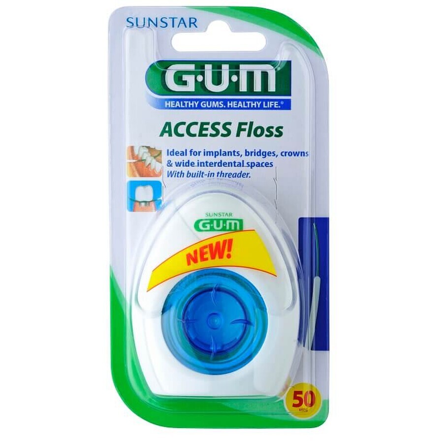 Buy Access Floss, Sunstar Gum Access Floss, Sunstar Gum