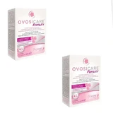 Voedingssupplement voor vruchtbaarheid Ovosicare, verpakking 2x60 capsules