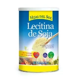 Ynsadiet Sojalecithine Korrels Gmo bus, 450 Gr