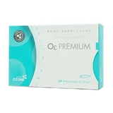 Activozone Advanced Pro , 30 vials