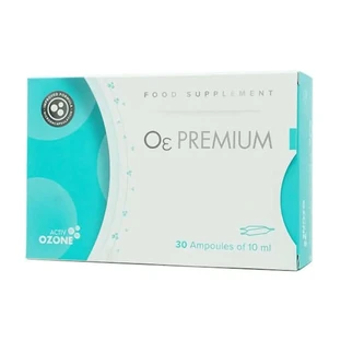 Activozone Advanced Pro , 30 vials